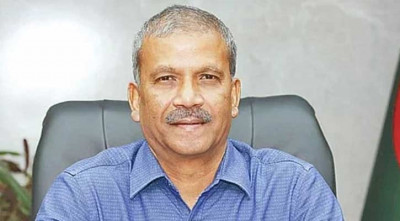 দুঃখ প্রকাশ করলেন আসিফ নজরুল