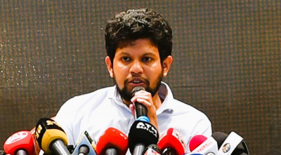 শহীদ জিয়াউর রহমান বাংলাদেশের গুণগত পরিবর্তনের কারিগর: মাহফুজ আলম