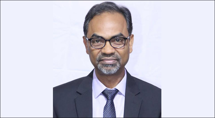 ইউজিসি সদস্য হিসেবে প্রফেসর ড. আইয়ূব ইসলামের যোগদান