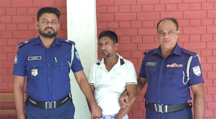 নড়াইলে মাদক মামলায় তিন ব্যক্তির যাবজ্জীবন