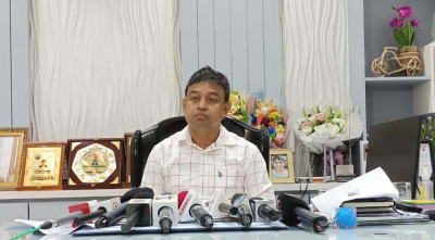 হারুনসহ পুলিশের ১৮ কর্মকর্তা বরখাস্ত