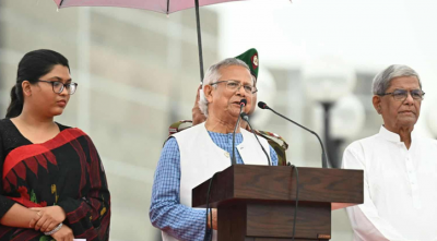 আবদার-তদবিরে বিরক্ত শহীদ সৈকতের বোন, ফেসবুকে ঝাড়লেন ক্ষোভ