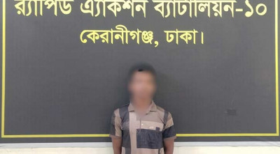 ভেঙে যাওয়া সংসারে ফিরতে সৎ ছেলেকে খুন করেন বাবা