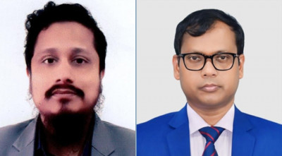 সিলেটের ডিসি প্রত্যাহার, নতুন ডিসি সারওয়ার আলম