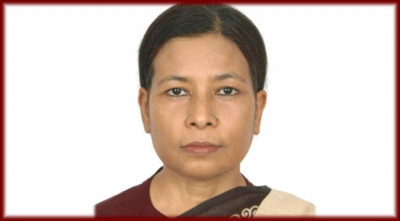 মাধ্যমিক ও উচ্চ শিক্ষা বিভাগের সচিব হলেন রেহেনা পারভীন