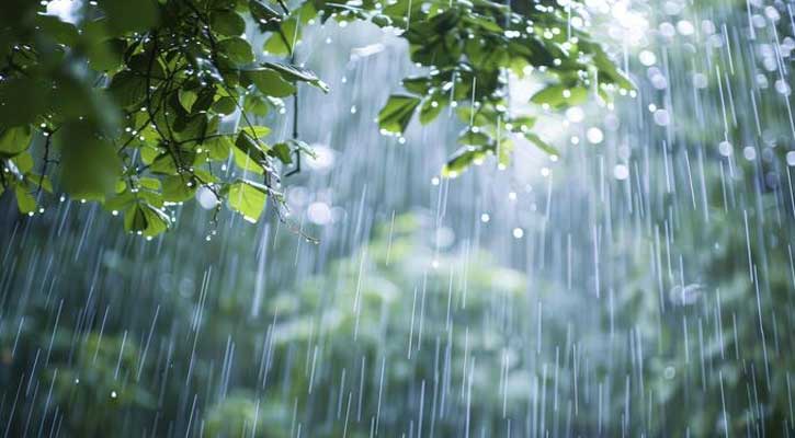 বুধবার থেকে তিনদিন হতে পারে অতিভারী বৃষ্টি