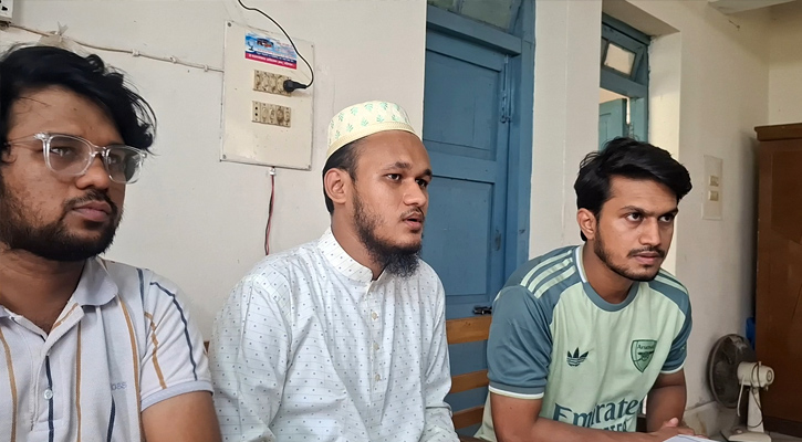 কাজে ফিরলেন শেবাচিম হাসপাতালের ইন্টার্ন চিকিৎসকরা