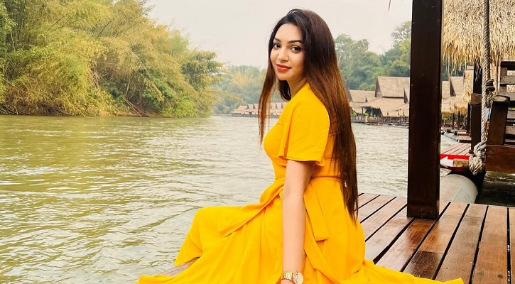 অনুমতি ছাড়া ছবি ও ভিডিও ব্যবহার করায় ক্ষোভ প্রভার