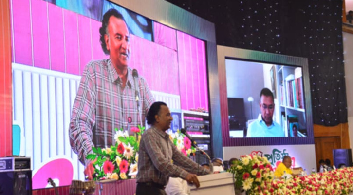 জামায়াত নিজেদের সংস্কার করেছে কিনা, জানতে চান সোহেল
