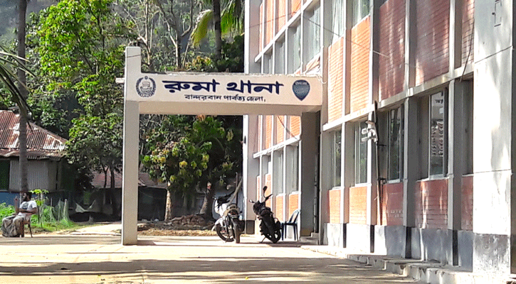 বান্দরবানে স্কুলছাত্রীকে সংঘবদ্ধ ধর্ষণ, আটক ৩