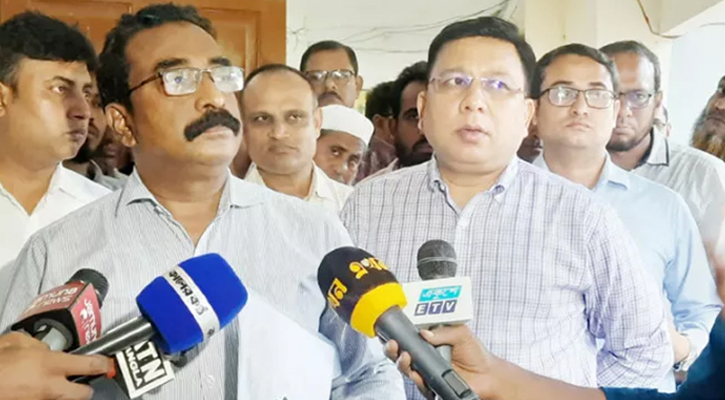 পাথর লুটে জড়িতদের পূর্ণাঙ্গ তালিকা প্রকাশ করা হবে: বিভাগীয় কমিশনার