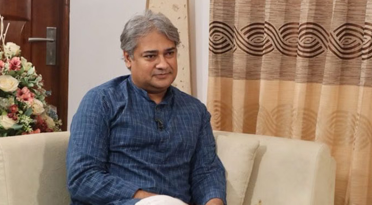 শখ-আহ্লাদ ভুলে হাসিনাকে দেশে ফেরানোর স্বপ্নে বিভোর আরাফাত