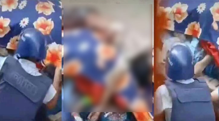 আশুলিয়ার ৬ লাশ পোড়ানোর মামলার বিচার শুরু হবে কি না, সেই সিদ্ধান্ত আজ