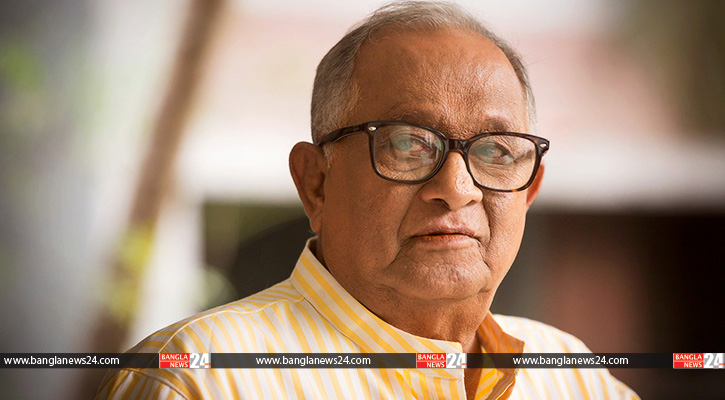 নায়করাজ রাজ্জাককে হারানোর আট বছর