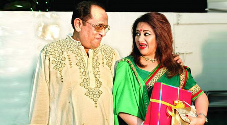 বাবার চরিত্র থেকে ববিতার নায়ক হয়েছিলেন রাজ্জাক