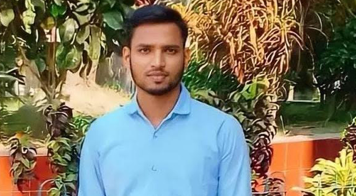 গাইবান্ধায় শিবির নেতা হত্যায় ওসিসহ ১৫ জনের নামে মামলা