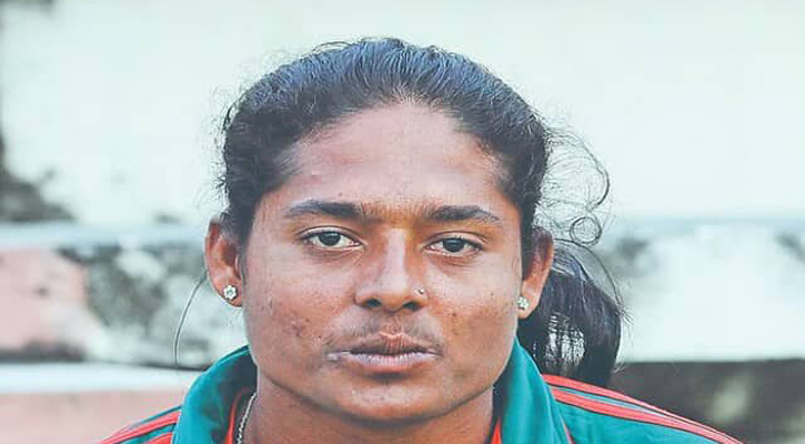 আবারও জান্নাত বেগমকে ঘিরে লিঙ্গ বিতর্ক