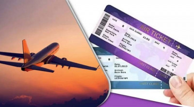 এয়ার টিকিটের অস্বাভাবিক মূল্যবৃদ্ধি রোধে ৪ নির্দেশনা