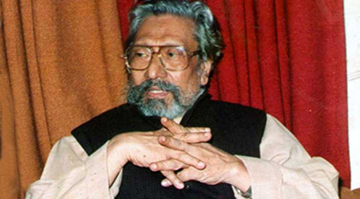 নাট্যকার শম্ভু মিত্রের জন্ম