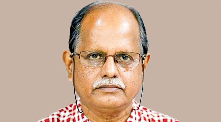 সাংবাদিক বিভুরঞ্জনের খোঁজ মিলছে না, বাসা থেকে বেরিয়েছিলেন মোবাইল-ট্যাব রেখে