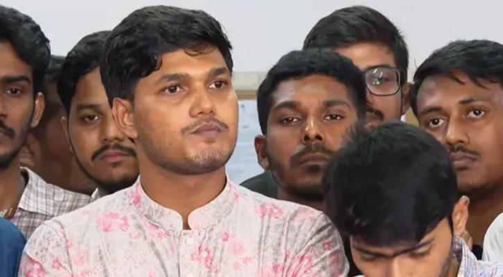 ঢাবির বিভিন্ন গ্রুপে গুজব-অপতথ্য ছড়ানো হচ্ছে: আবিদুল ইসলাম