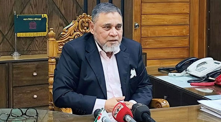তারা ঘুঘু দেখেছে ফাঁদ দেখেনি: সিইসি