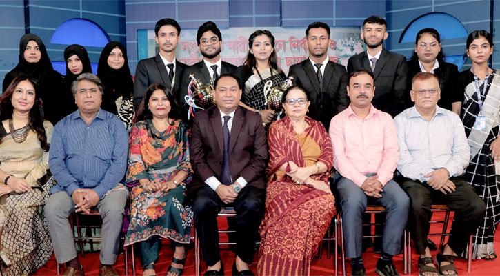 নারী প্রতিনিধিত্বহীন ঐকমত্য কমিশন অবমাননাকর: রাশেদা কে. চৌধুরী