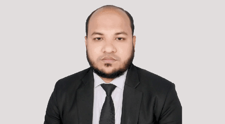 ঘুষ-কাণ্ড: পটুয়াখালীর পিপি রুহুল আমিনের সনদ স্থগিত