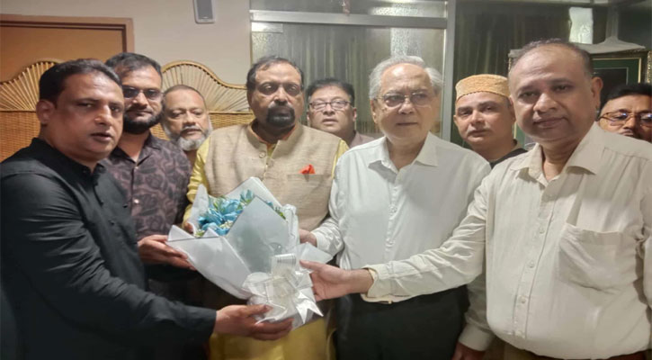 জাপা দক্ষিণের আহ্বায়ক শিপু, সদস্য সচিব মাসুক 