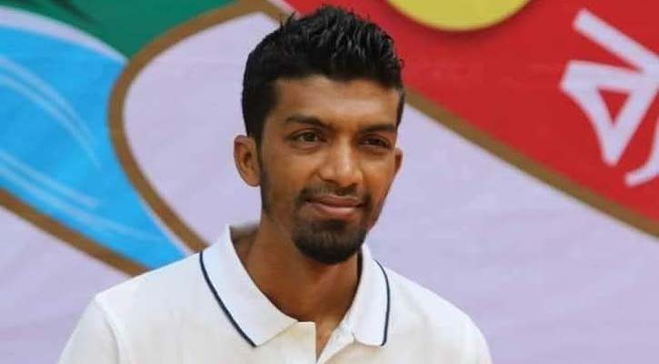 রাঙামাটিতে সড়ক দুর্ঘটনায় যুবক নিহত