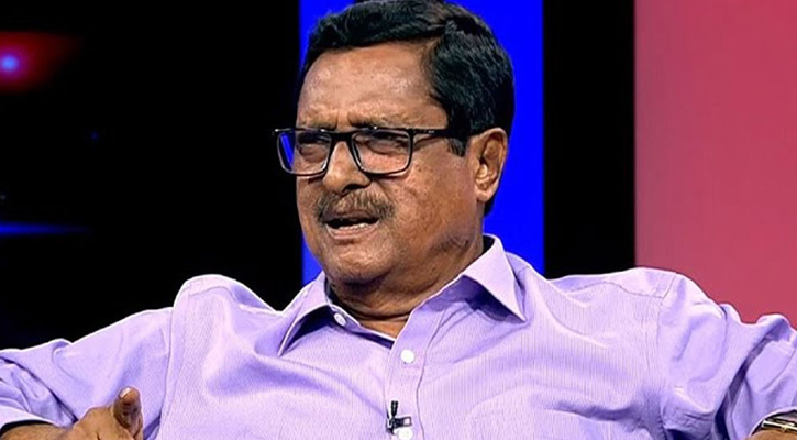 আপনার বক্তব্য ‘সুপরিকল্পিত চক্রান্তের প্রয়াস’ বলে অনেকে মনে করে: ফজলুরকে বিএনপি