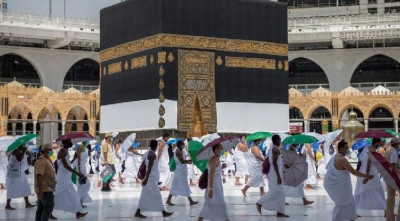 কাবাঘর তাওয়াফের সময় মানতে হবে যেসব নির্দেশনা