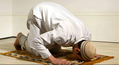 আজকের নামাজের সময়সূচি, ২৪ আগস্ট ২০২৫