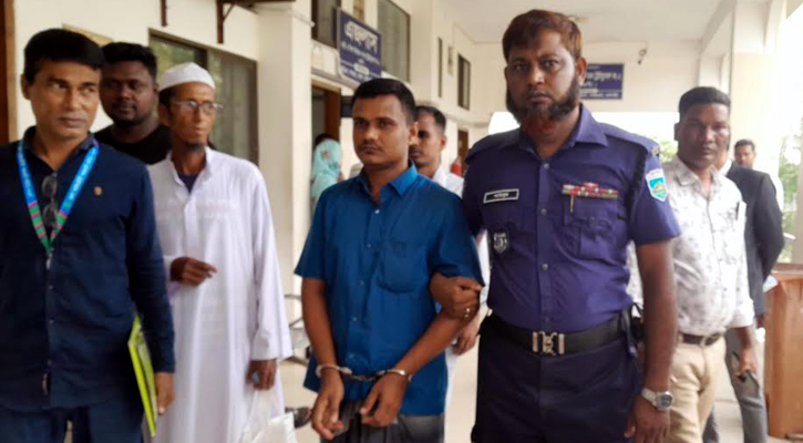 নওগাঁয় অপহরণ মামলায় যুবকের ১৪ বছর কারাদণ্ড