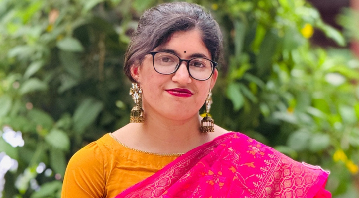 মধ্যরাতে রোকেয়া হলে উমামা, চাইলেন ক্ষমা