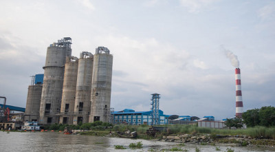 জাতীয় গ্রিডে রামপাল তাপবিদ্যুৎকেন্দ্রের সাড়ে ১০ বিলিয়ন ইউনিট বিদ্যুৎ
