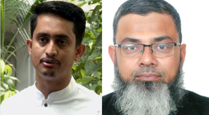 হাইকোর্টের বিচারপতি হলেন সারজিস আলমের শ্বশুর