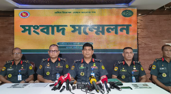 বাংলাদেশ জেলের নাম হবে ‘কারেকশন সার্ভিস বাংলাদেশ’