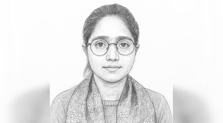 ডাকসু নির্বাচন শিক্ষার্থীদের কাজের সুযোগ তৈরি করে দিচ্ছে: তন্বি