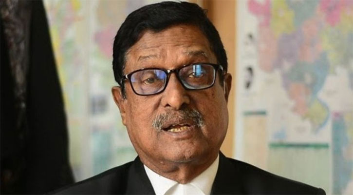 জামায়াত-শিবিরকে ‘কালো শক্তি’ বলার যে ব্যাখ্যা দিলেন ফজলুর রহমান