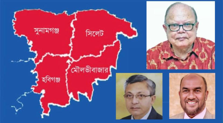 সিলেট সেটেলমেন্ট অফিসের প্রেস ঢাকায় স্থানান্তর হবে না
