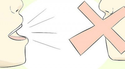 অধিকহারে কথা বললে মনোমালিন্য সৃষ্টি হয়