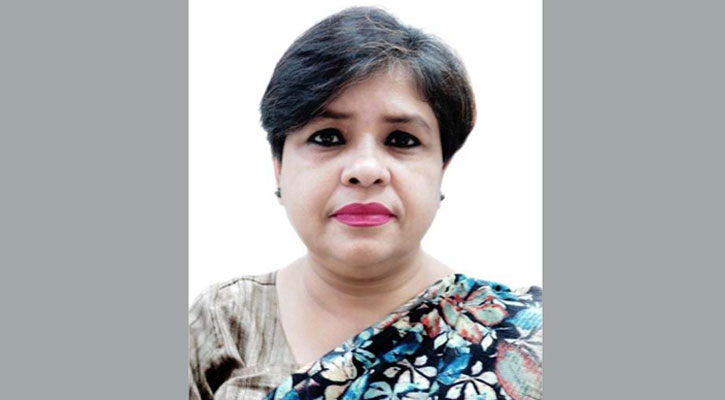 সচিব হলেন নাজনীন কাউসার চৌধুরী