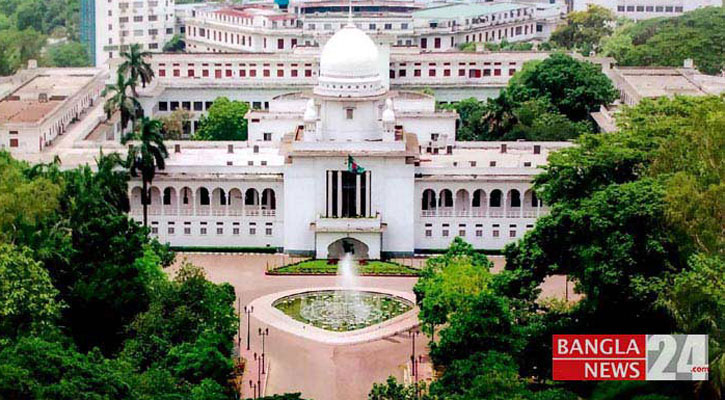 তত্ত্বাবধায়ক ফেরাতে ফের চলছে রিভিউ শুনানি
