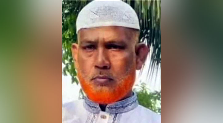 জাজিরায় তুচ্ছ ঘটনাকে কেন্দ্র করে বিএনপি নেতা খুন