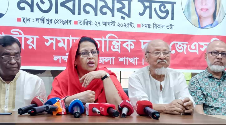 জুলাই আন্দোলন কোনো দলের নয়, এটা ছাত্র-জনতার অ্যাচিভমেন্ট: তানিয়া রব