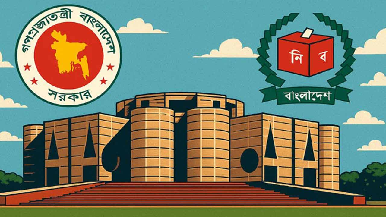 সরকার ও ইসি জিরো টলারেন্সে থাকলে নির্বাচন হবেই