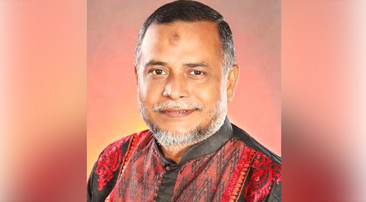 জি কে গউছ হবিগঞ্জ জেলা বিএনপি সভাপতি