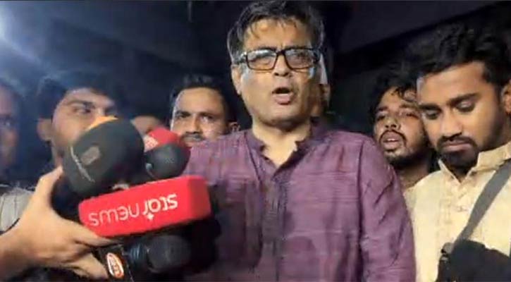 নুরের ওপর হামলার ঘটনা তদন্ত করা হবে: প্রেস সচিব