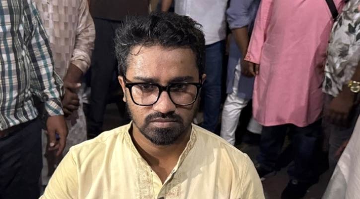 শনিবার সারাদেশে বিক্ষোভ করবে গণঅধিকার পরিষদ, ঢাকায় হবে সমাবেশ